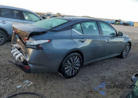 2024 Nissan Altima Sv z USA, uszkodzony, nr VIN 1N4BL4DV9RN355591